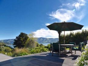 Port Watch - Akaroa Holiday Home